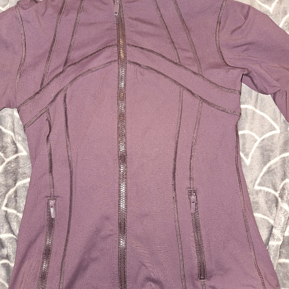 Lululemon Define Jacket - Picture 3 of 15